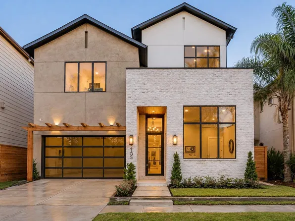 2105 Elmen St, Houston, TX 77019