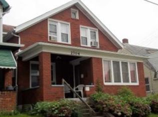 2704 Stewart St, McKeesport, PA