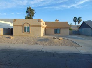7423 W Krall St, Glendale, AZ 85303