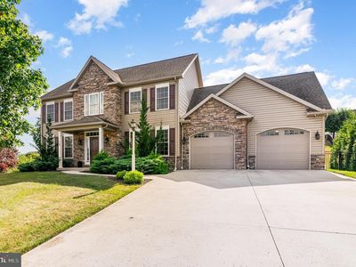 110 Balfour Dr, Mechanicsburg, PA, 17050