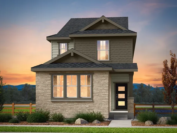 3275 N Catawba Way, Aurora, CO 80019