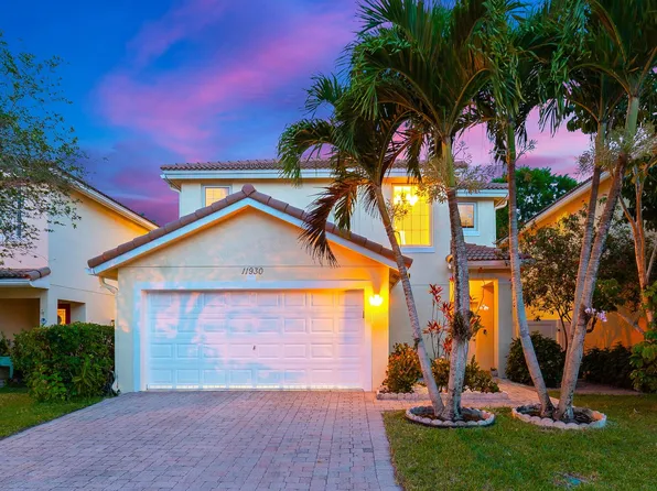 11930 Donlin Drive, Wellington, FL 33414