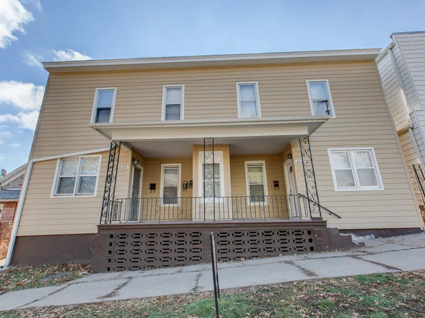 3125 South St, Omaha, NE 68107