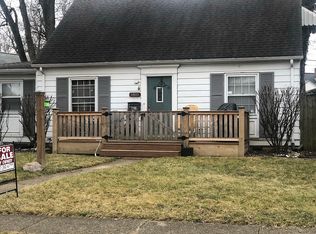 1811 Huffman Blvd, Fort Wayne, IN