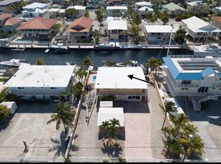 197 Atlantic Blvd, Key Largo, FL 33037