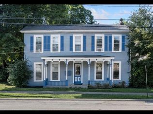 315 E Silver St #4, Lebanon, OH