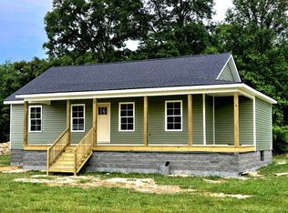 2867 Blue Springs Rd LOT 3, Smithville, TN 37166