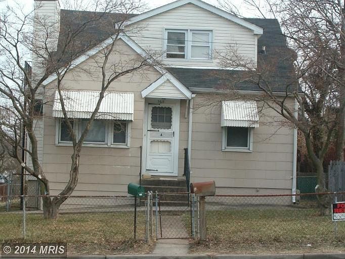 3611 Annapolis Rd, Halethorpe, MD 21227 Zillow