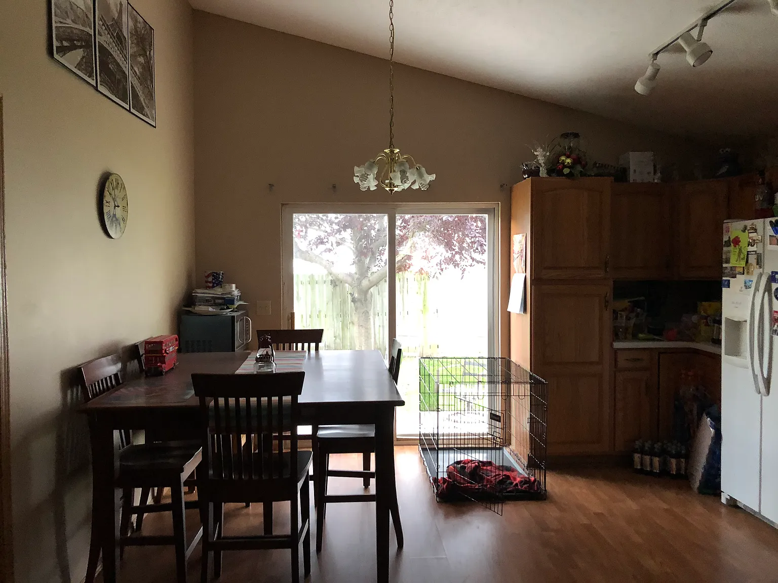 3507 Cory Dr photo 1