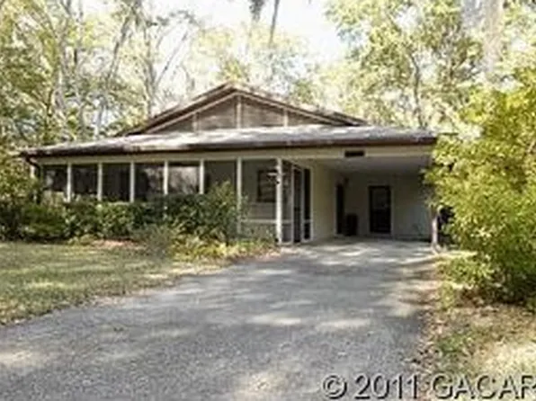3906 NW 86th Blvd, Gainesville, FL 32653