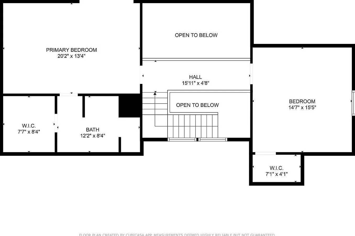 Large 4 Bedroom 2 Bath Home for Rent. — Photo 2