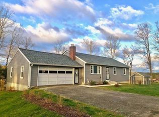 196 East St, Petersham, MA 01366