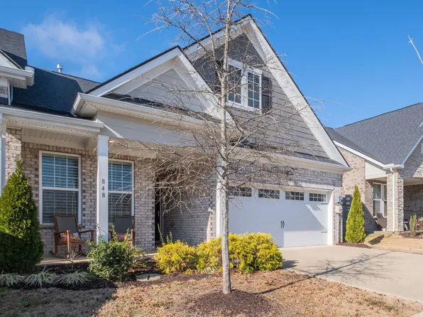 848 Sunset View Dr, Hermitage, TN 37076