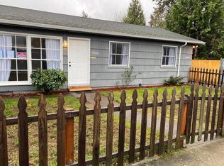 12320 SE Ash St, Portland, OR 97233