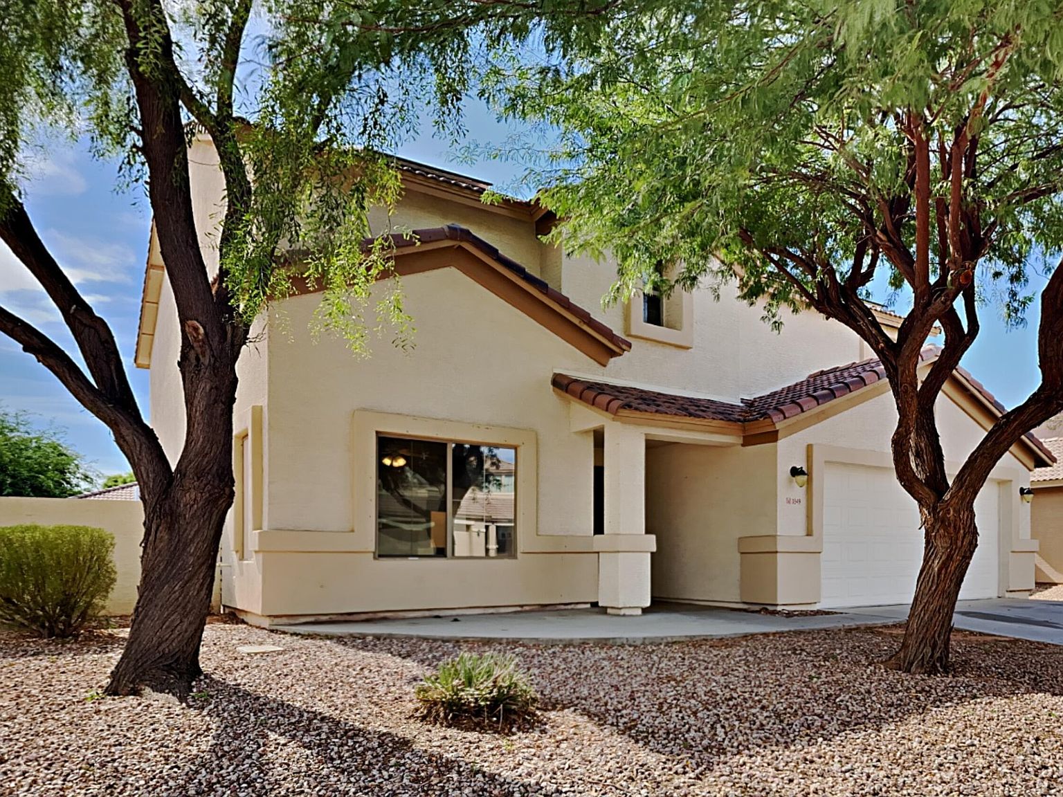 1849 N Desert Willow St, Casa Grande, AZ 85122 | Zillow