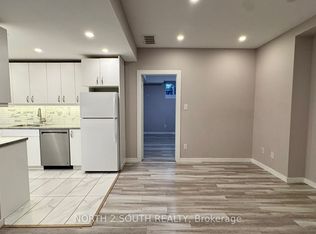 29 Gore Dr #BASEMENT, Barrie, ON