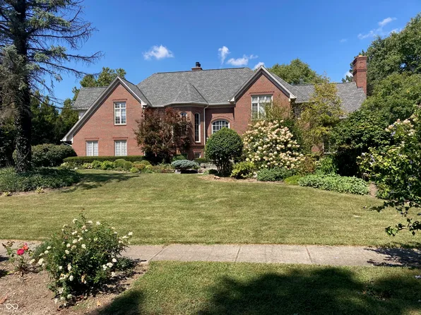 3370 Walnut Creek Ct, Carmel, IN 46032