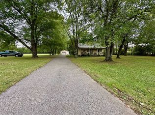 1791 State Route 1276, Mayfield, KY 42066