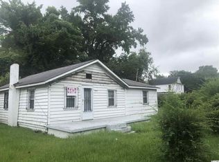 1810 Hampton St, Georgetown, SC 29440