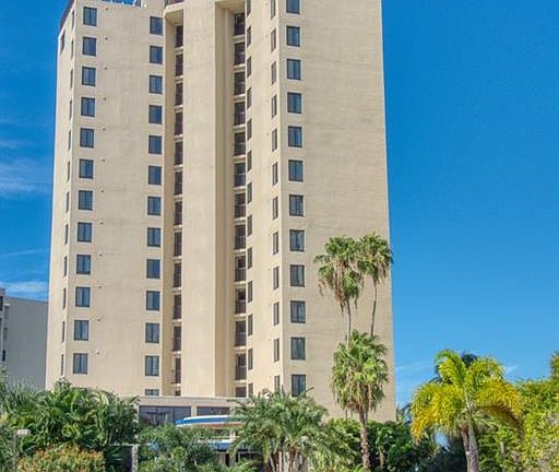 2nd image of 6640 Estero Blvd #1402