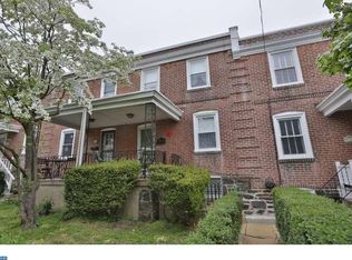 8125 Ardleigh St, Philadelphia, PA 19118