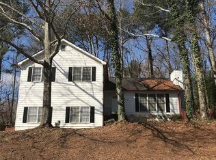 3805 Glade Ave, Douglasville, GA 30135