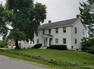 329 Walker Hill Rd, Wilton, ME 04294