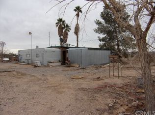 64041 Giant Rock Rd, Joshua Tree, CA 92252