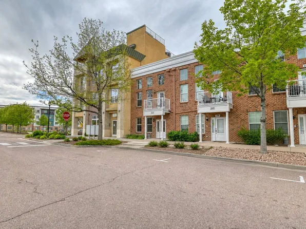275 E Fountain Blvd, Colorado Springs, CO 80903