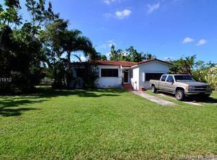 5920 SW 61st Ave, South Miami, FL 33143