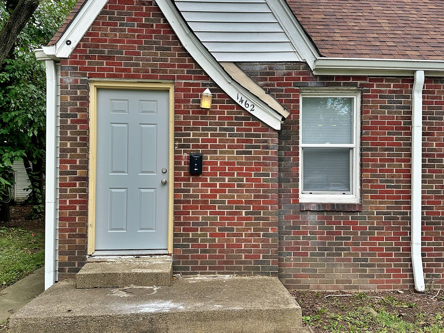 1 bed, 1.0 bath, 600 sqft, $800 — Photo 2