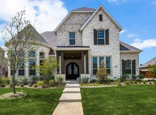 6631 Garrett River Rd, Frisco, TX 75034
