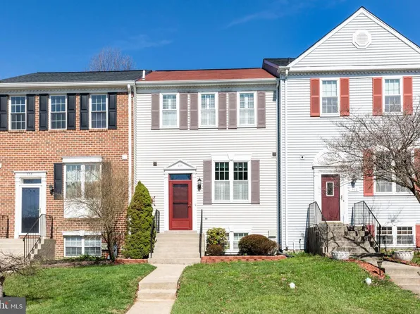 534 Congressional Dr, Westminster, MD 21158