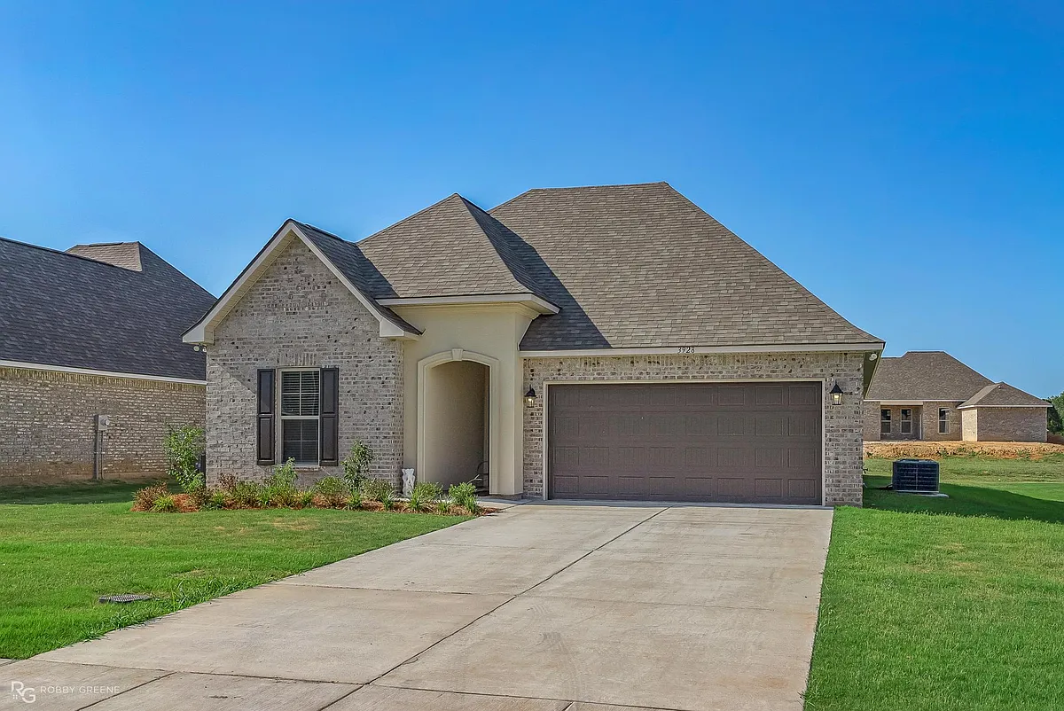 Building Photo - 3928 Jeffery Kyle Dr
