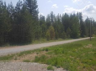 880 Outback Loop, Spirit Lake, ID 83869