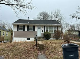 2113 Oregon Ave, Landover, MD