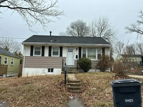 2113 Oregon Ave, Landover, MD 20785