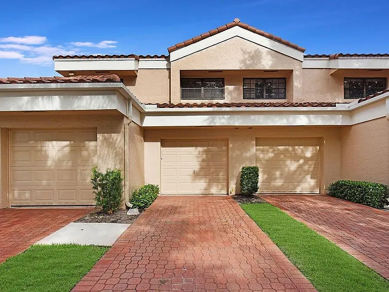17340 W Boca Club Blvd — Photo 2