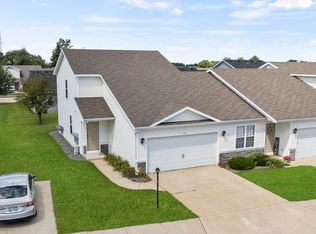 Woodland Creek Townhomes - Saginaw, MI, Saginaw, MI 48604