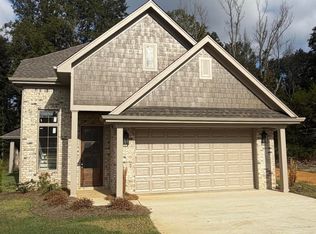113 Clermont Ct, Tupelo, MS 38801