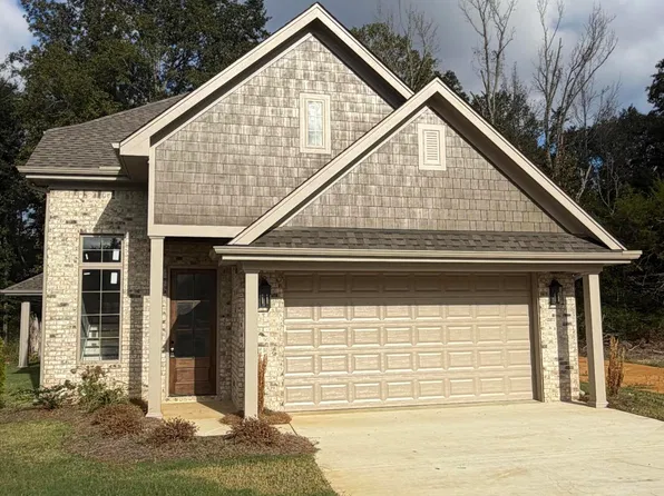 113 Clermont Ct, Tupelo, MS 38801