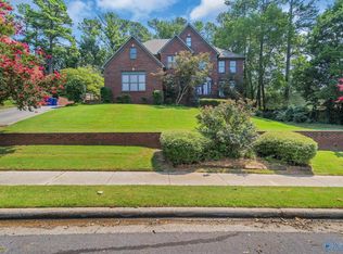 114 Inwood Trl, Madison, AL 35758
