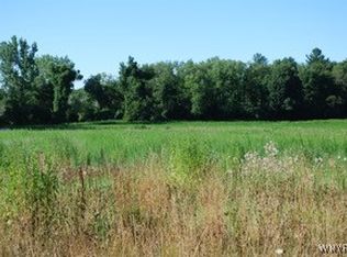 11154 Stage Rd #33, Akron, NY 14001