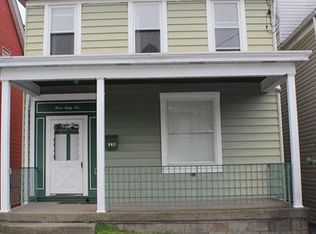 362 Lamarido St, Pittsburgh, PA