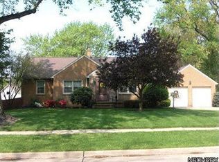 331 N Union Ave, Salem, OH