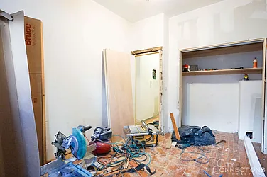 Rented by City Connections Realty