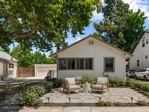857 38th St, Sacramento, CA 95816