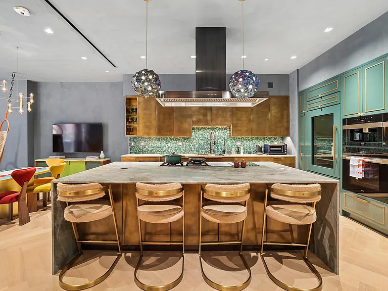 60 Beach St #Townhouse 1 — Photo 9