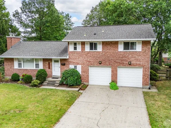 4532 Wing View Ln, Dayton, OH 45429