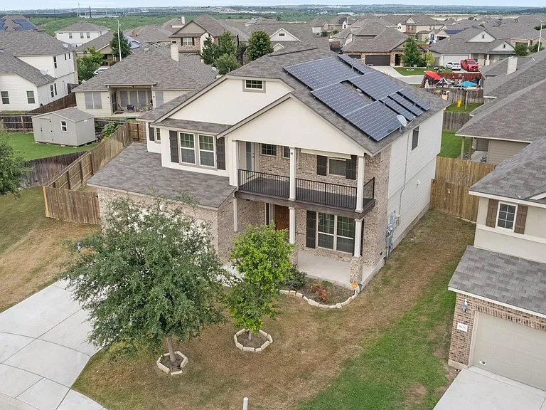 810 Low Cloud Dr — Photo 2